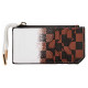 Sprayground Πορτοφόλι Spray Split Zip Pouch Wallet